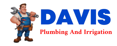 Trusted plumber in STANTON